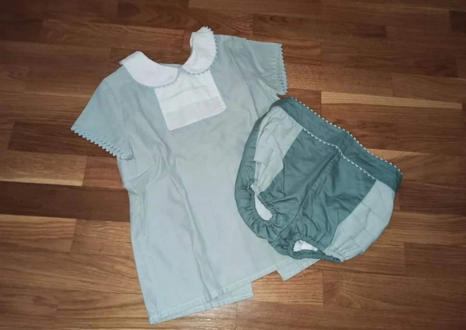 Conjunto  – photo 2